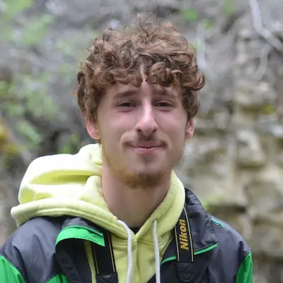 Profile Picture for Jonathan Kryvenchuk